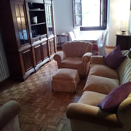 Boboli & Pitti House Apartment Florence