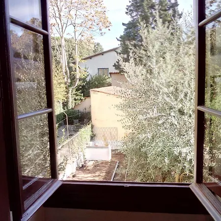 Apartment Boboli & Pitti House *