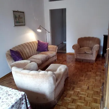 Boboli & Pitti House Apartment *