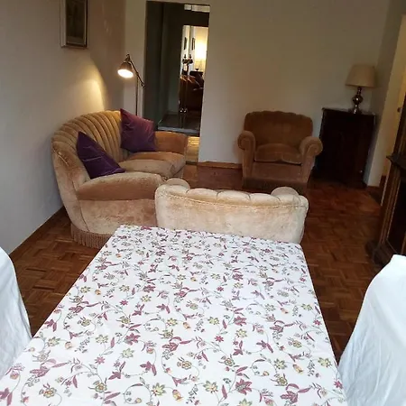 Apartment Boboli & Pitti House