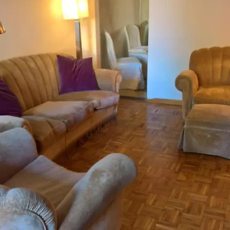 Apartment Boboli & Pitti House *