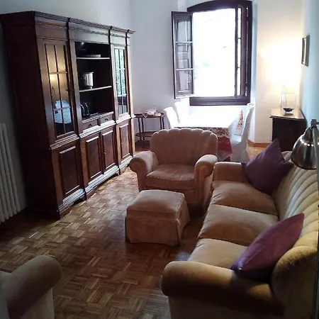 Boboli & Pitti House Apartment