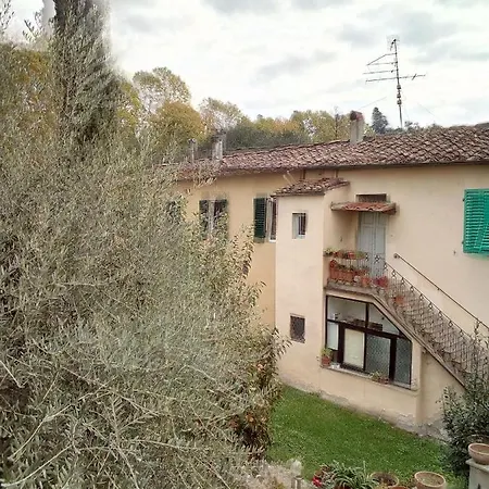 Boboli & Pitti House * Florence