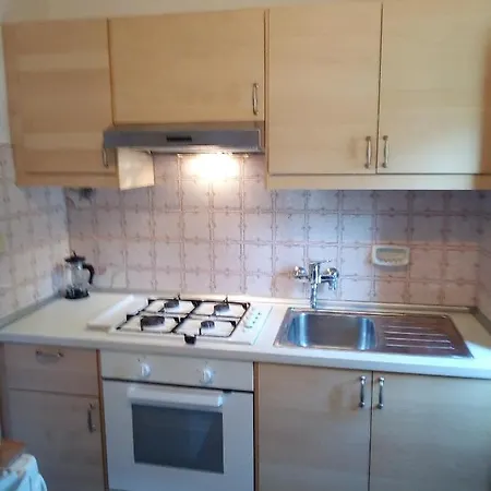 Apartment Boboli & Pitti House *