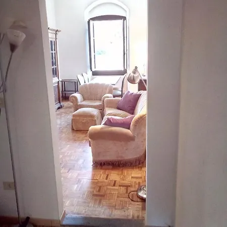 Apartment Boboli & Pitti House