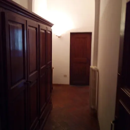 Apartment Boboli & Pitti House *