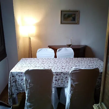Boboli & Pitti House Apartment *