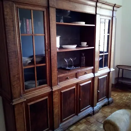 Apartment Boboli & Pitti House