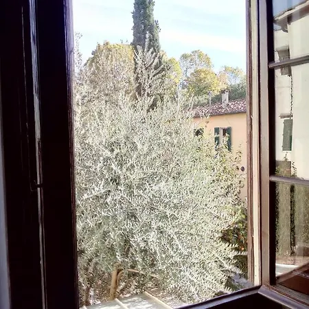 Boboli & Pitti House Florence