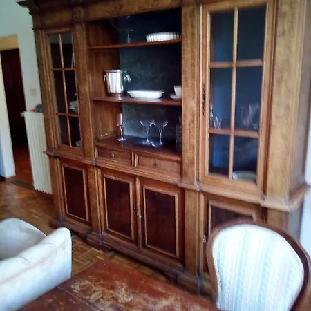 Boboli & Pitti House Apartment