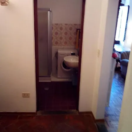 Boboli & Pitti House Apartment