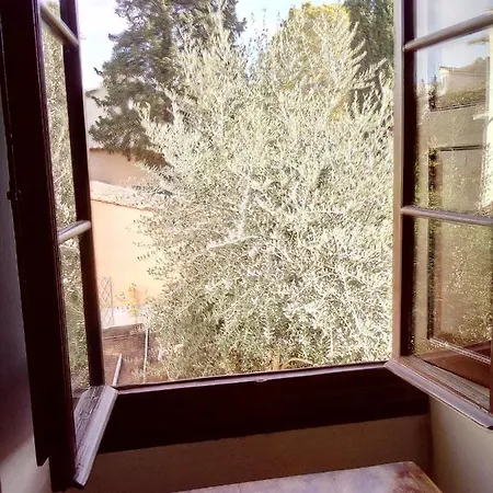 Boboli & Pitti House Apartment