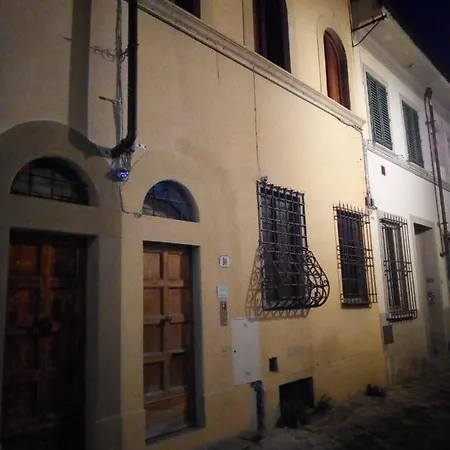 Boboli & Pitti House Apartment