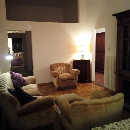 Apartment Boboli & Pitti House