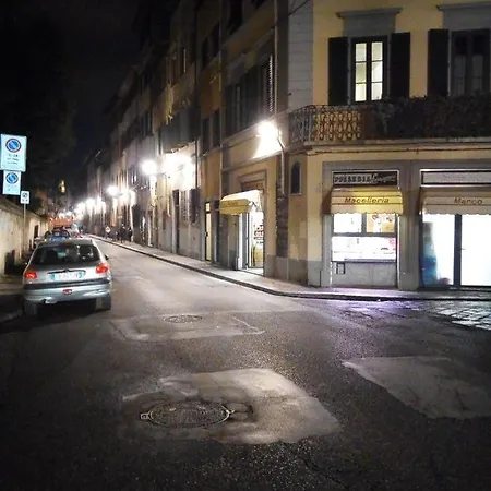 Boboli & Pitti House *