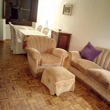 Apartment Boboli & Pitti House Florence