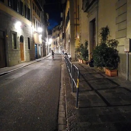 Boboli & Pitti House Apartment